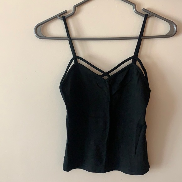 Brandy Melville crop top - Picture 1 of 1